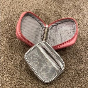 Trish McEvoy makeup planner